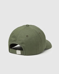 Tentree Slogan Peak Hat - Unisex